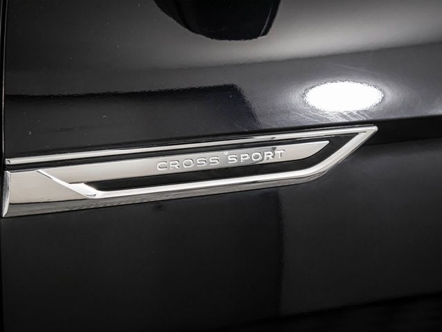 2023 Volkswagen Atlas Cross Sport 3.6L V6 SEL Premium R-Line