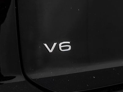 2023 Volkswagen Atlas Cross Sport 3.6L V6 SEL Premium R-Line