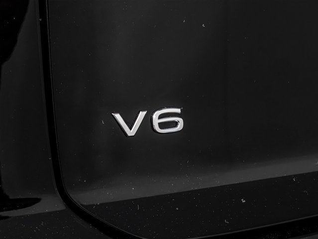 2023 Volkswagen Atlas Cross Sport 3.6L V6 SEL Premium R-Line