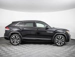 2023 Volkswagen Atlas Cross Sport 3.6L V6 SEL Premium R-Line