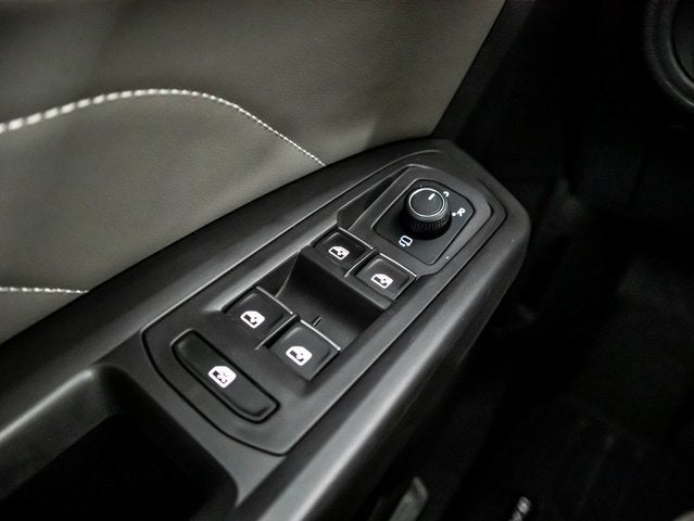 2023 Volkswagen Atlas Cross Sport 3.6L V6 SEL Premium R-Line