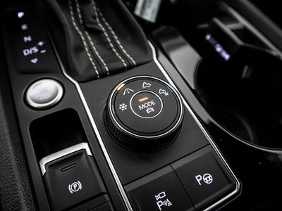 2023 Volkswagen Atlas Cross Sport 3.6L V6 SEL Premium R-Line