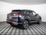 2023 Volkswagen Atlas Cross Sport 3.6L V6 SEL Premium R-Line