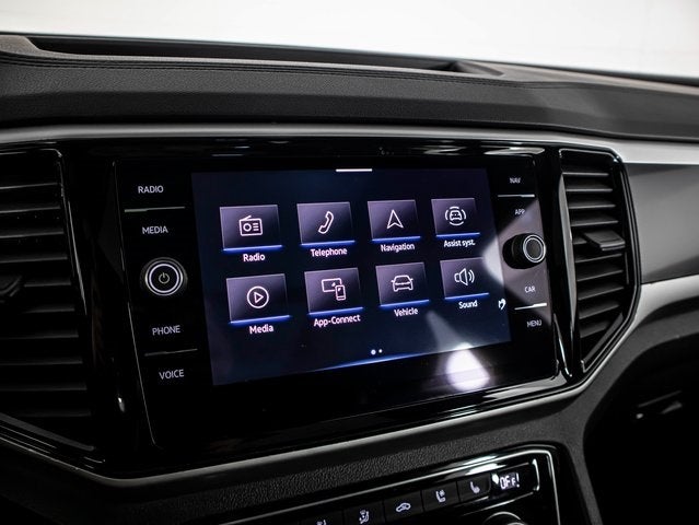 2023 Volkswagen Atlas Cross Sport 3.6L V6 SEL Premium R-Line