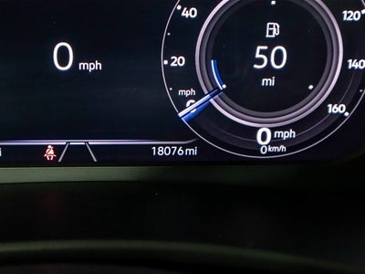 2023 Volkswagen Atlas Cross Sport 3.6L V6 SEL Premium R-Line