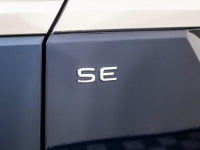 2022 Volkswagen Atlas 2.0T SE