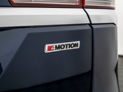 2022 Volkswagen Atlas 2.0T SE