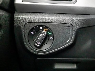 2022 Volkswagen Atlas 2.0T SE