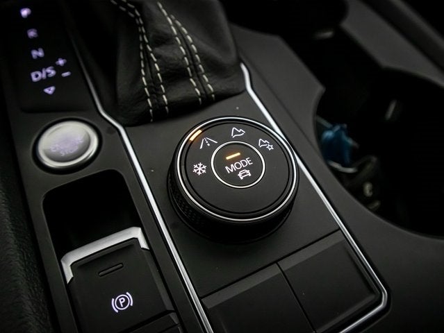 2022 Volkswagen Atlas 2.0T SE