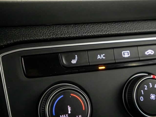 2022 Volkswagen Atlas 2.0T SE