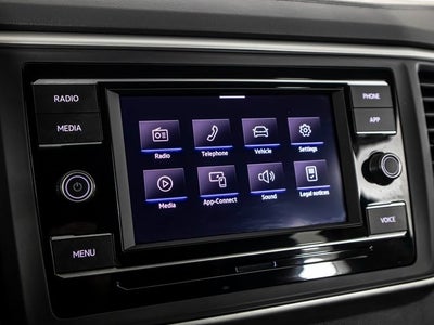 2022 Volkswagen Atlas 2.0T SE