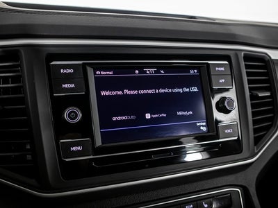 2022 Volkswagen Atlas 2.0T SE