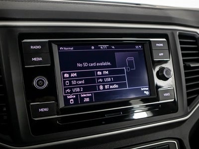 2022 Volkswagen Atlas 2.0T SE