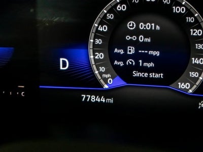 2022 Volkswagen Atlas 2.0T SE