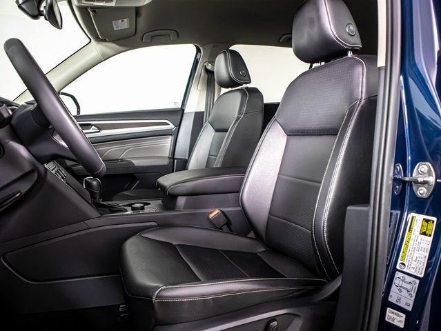 2022 Volkswagen Atlas 2.0T SE