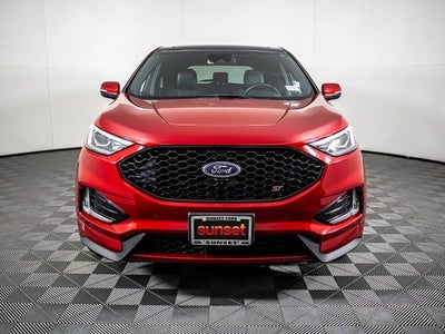 2020 Ford Edge ST