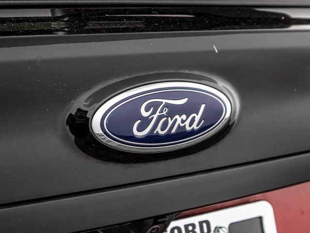 2020 Ford Edge ST