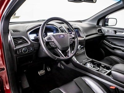 2020 Ford Edge ST