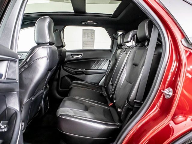 2020 Ford Edge ST