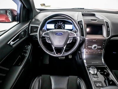 2020 Ford Edge ST