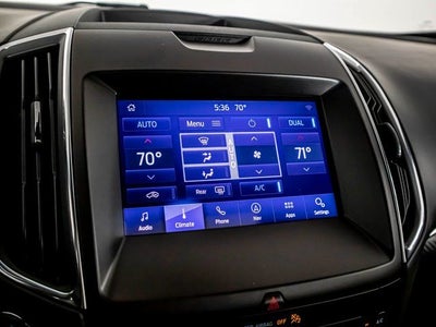 2020 Ford Edge ST
