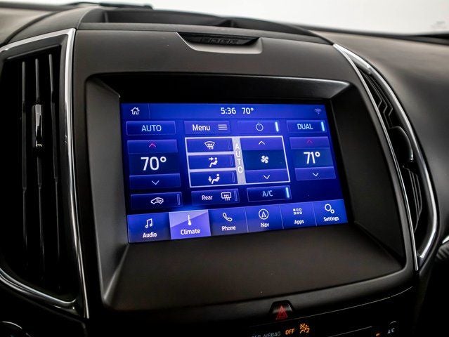 2020 Ford Edge ST