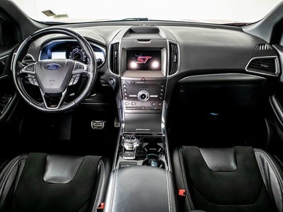 2020 Ford Edge ST