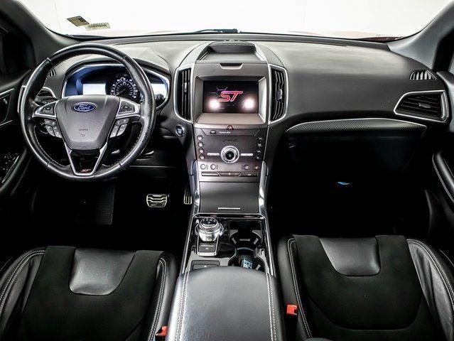 2020 Ford Edge ST