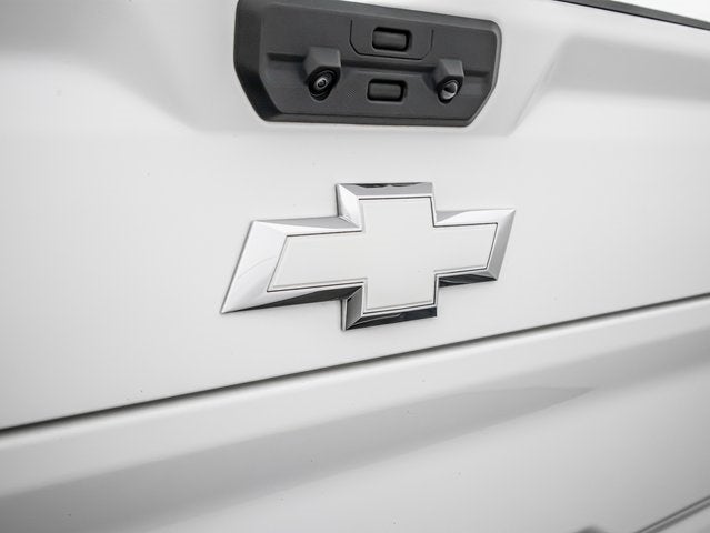 2024 Chevrolet Silverado 3500HD LTZ