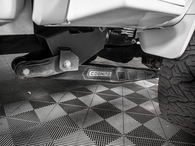 2024 Chevrolet Silverado 3500HD LTZ