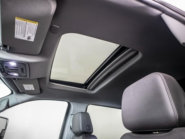 2024 Chevrolet Silverado 3500HD LTZ