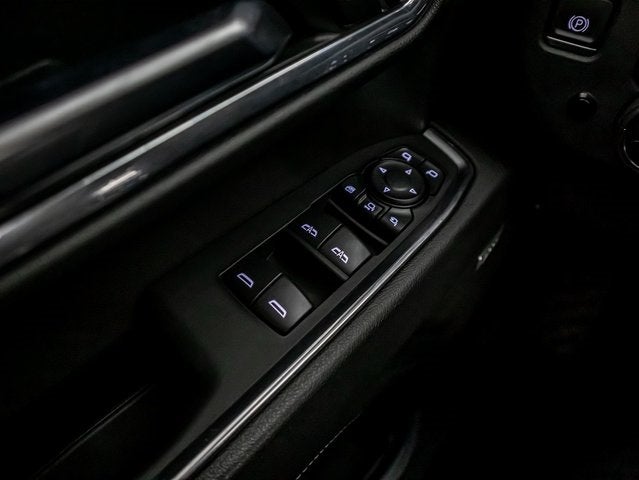 2024 Chevrolet Silverado 3500HD LTZ