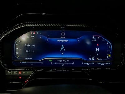 2024 Chevrolet Silverado 3500HD LTZ