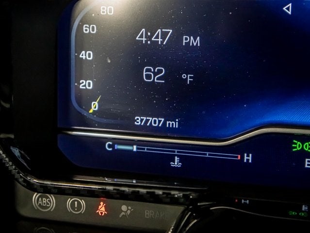 2024 Chevrolet Silverado 3500HD LTZ