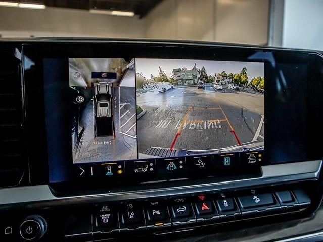 2024 Chevrolet Silverado 3500HD LTZ