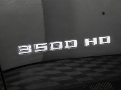 2023 Chevrolet Silverado 3500HD High Country