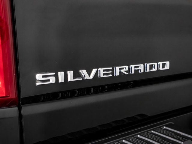 2023 Chevrolet Silverado 3500HD High Country