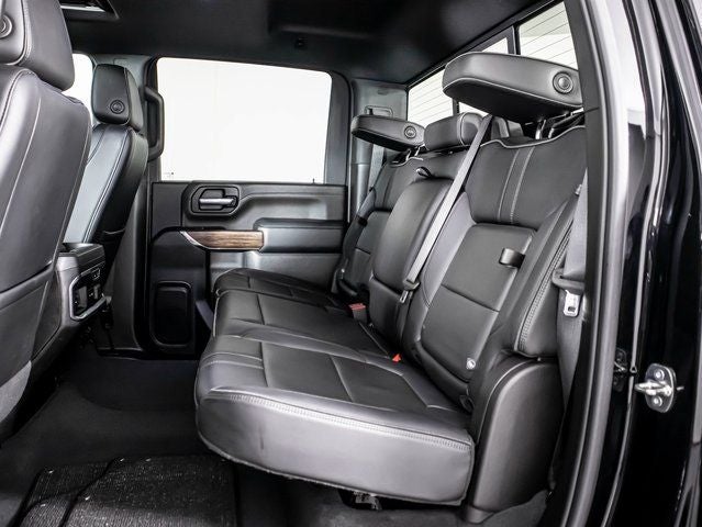 2023 Chevrolet Silverado 3500HD High Country