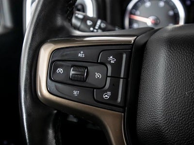 2023 Chevrolet Silverado 3500HD High Country