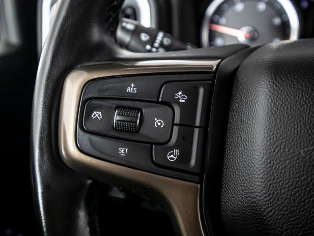 2023 Chevrolet Silverado 3500HD High Country