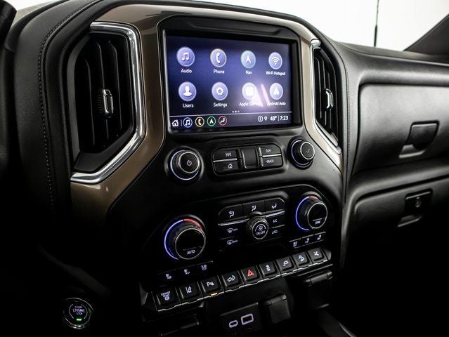 2023 Chevrolet Silverado 3500HD High Country