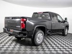 2023 Chevrolet Silverado 3500HD High Country