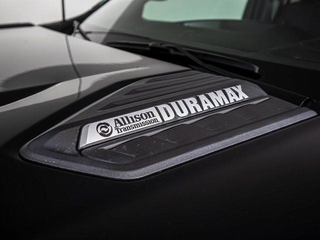 2023 Chevrolet Silverado 3500HD High Country