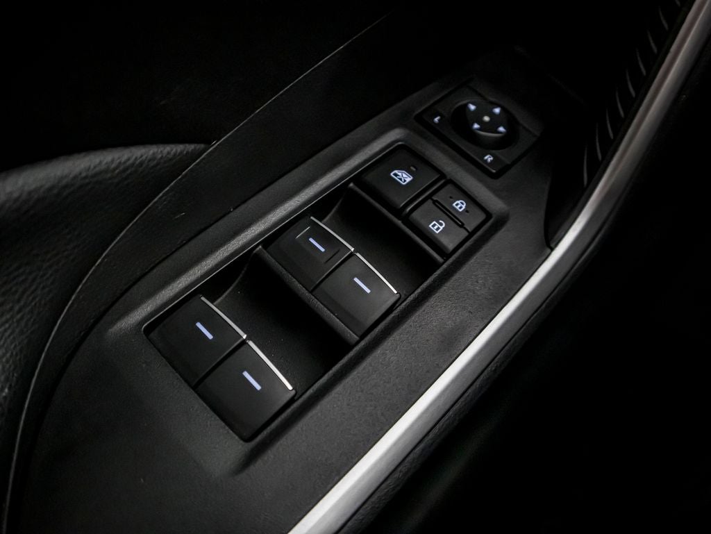 2024 Toyota RAV4 Hybrid Woodland Edition