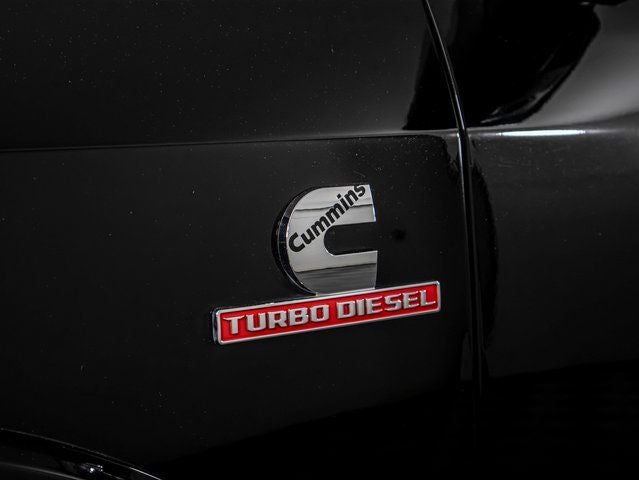 2020 RAM 3500 Laramie