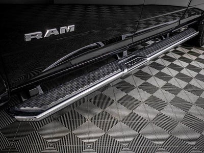 2020 RAM 3500 Laramie