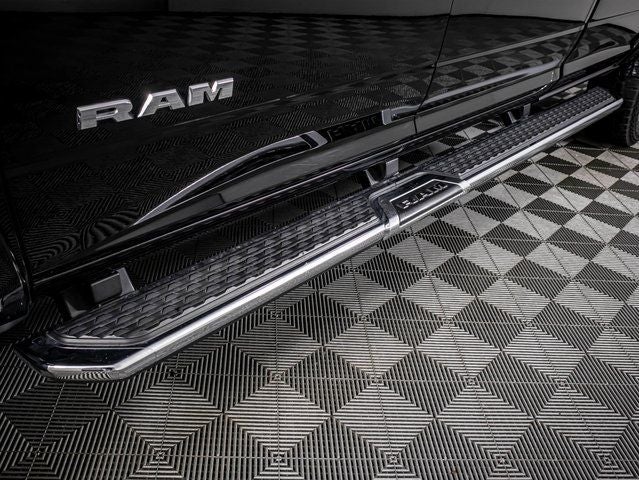 2020 RAM 3500 Laramie