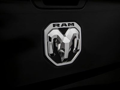 2020 RAM 3500 Laramie