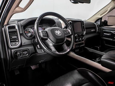 2020 RAM 3500 Laramie