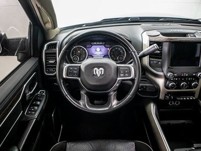 2020 RAM 3500 Laramie